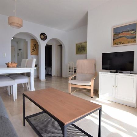 Edf. Fuentes A 2ºb Apartment Nerja Exterior photo